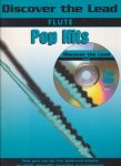 Joyce, Anna - Discover the lead flute. Pop hits. + CD