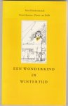 Max Dendermonde - Wonderkind in wintertijd / druk 1 Max Dendermonde - Wonderkind in wintertijd / druk 1