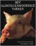 Nissenson, Marilyn, Susan Jonas - Het alomtegenwoordige varken