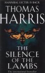 Thomas Harris - SILENCE OF THE LAMBS(74930054X)