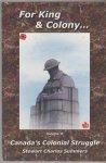 Summers,Stewart Charles - For King and Colony (3 delen)