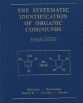 Shriner, Ralp L. / Hermannn, C.K.F. / Morill, T.C. / Curtin, D.Y./ Fuson, R.C. - The systematic identification of organic compounds.