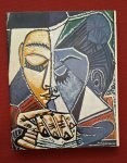 cogniat, raymond - picasso: gestalten cogniat, raymond - picasso: gestalten