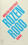 Marleen Schefferlie - Rozenrood