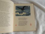 Puschkin A.S. - Kusnezow K. (illustr.) - BODENSTEDT / Aleksandr Sergeevich Pushkin; Friedrich Bodenstedt; K K Kuznet︠s︡ov - Marchen vom Zaren Saltan : von seinem Sohne, dem beruhmten und machtigen Recken Furst Gwidon Saltanowitsch, und von der schonen Schwanenprinzessin