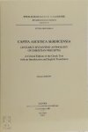 D. Getov - Capita ascetica Serdicensia (an Early Byzantine Anthology of Christian Precepts) A Critical Edition of the Greek Text with an Introduction and English Translation