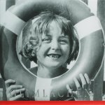 H. Getty - Glimlachen