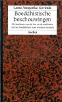 Anagarika Govinda Lama - Boeddhistische Beschouwingen