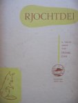 Dam, Freark - Rjochtdei