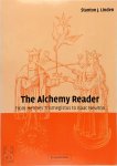 Stanton J. Linden - Alchemy Reader From Hermes Trismegistus to Isaac Newton