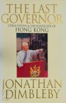 Jonathan Dimbleby - The Last Governor