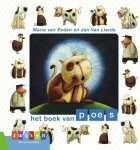 Maria van Eeden, M. van Eeden - Kleuters samenleesboek - Het boek van poes