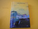 Rozendal, Anders M. - Werom nei Steinwert.