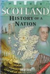 ROSS, David - Scotland history of a nation