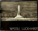 Helga Kliemann - Wassili Luckhardt