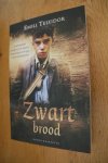 Teixidor, Emili - Zwart Brood