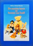 Christel Pistorius - De mooiste beren en beesten van Steiff