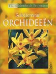 Pinske, Jörn - Schitterende orchideeën