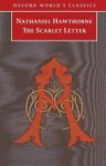 Nathaniel Hawthorne, Nathaniel Hawthorne - Scarlet Letter 2E Owc:Ncs P