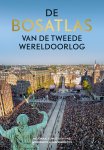 Redactie Bosatlas - De Bosatlas van de Tweede Wereldoorlog
