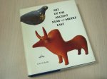 Du Ry, Carel J. - Art of the Ancient Near and Middle East.