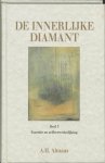 Almaas, A.H. - De innerlijke diamant Deel 3: Essentie en zelfverwerkelijking.