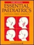 David Hull - Essential Paediatrics