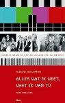 M. Rowlands - Alles wat ik weet, weet ik van tv