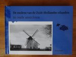 Stasse, Arie Jan - De molens van de Zuid-Hollandse eilanden in oude ansichten
