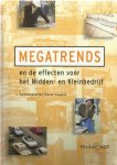  - MEGATRENDS