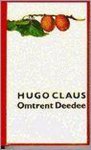 Hugo Claus, Onbekend - The Savvy Shopper