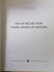 Phan Cam Thuong - Young artists of Vietnam