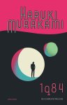 Haruki Murakami - 1Q84 - De Complete Trilogie