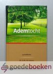 Leeuw, Ds. G.M. de - Ademtocht --- 53 meditaties
