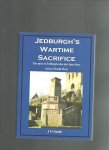 Smith, J.D - Jedburg's wartime Sacrifice