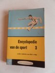 Rijn, Dick van - Encyclopedie van de sport 1-2-3-4 delen