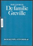 Rock, Phillip - De familie Greville