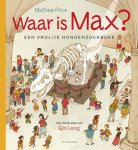 Mathew Price - Waar is Max? / Ploegsma kinder- & jeugdboeken
