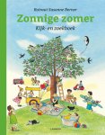 Rotraut Suzanne Berner 278644 - Zonnige zomer / Kijk- en zoekboek
