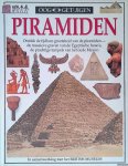 Brightling, Geoff - Ooggetuigen: Piramiden - Ontdek de tijdloze grootsheid van de piramiden - de massieve graven van de Egyptische farao's, de prachtige tempels van het oude Mexico