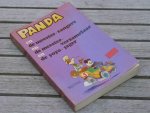 TOONDER M. - Panda en de meester-zangers