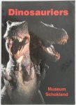 Illustraties Kokoro Japan - Dinosauriers
