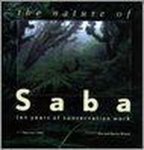 Tom Van'T Hof - The Nature of Saba