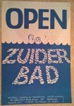 Manuel (ontwerp) - Open Zuiderbad