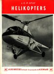 Stuy, J. - Helikopters, Alkenreeks nr 68