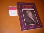 Braunbehrens, Volkmar - Salieri. Een musicus in de schaduw van Mozart
