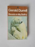 DURRELL, GERALD, - Beasts in my Belfry.