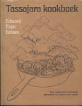 Edward Espe Brown - Tassajara kookboek Edward Espe Brown - Tassajara kookboek