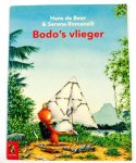 Hans de Beer & Serena Romanelli - Bodo's vlieger Hans de Beer & Serena Romanelli - Bodo's vlieger