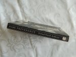 Anthony, Michael David - Dark Provenance